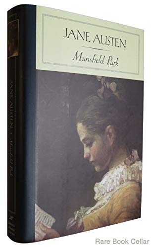 Stock image for Mansfield Park for sale by Better World Books