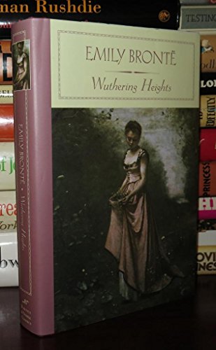 Stock image for Wuthering Heights for sale by Revaluation Books