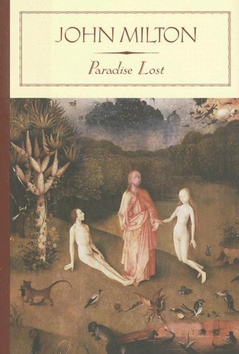 Stock image for Paradise Lost (Barnes & Noble Classics) for sale by HPB-Diamond