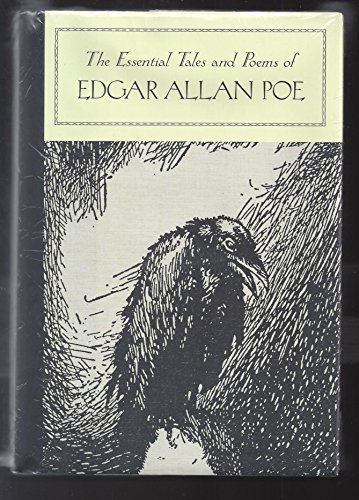 9781593083670: Essential Tales and Poems of Edgar Allan Poe