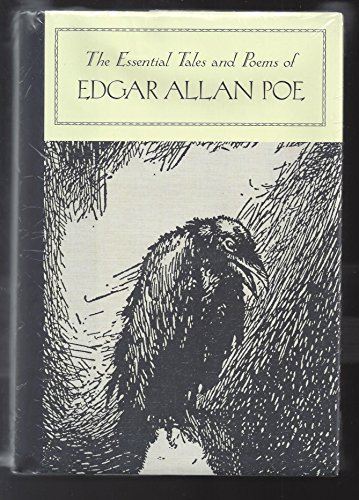 Stock image for Essential Tales and Poems of Edgar Allan Poe (Barnes & Noble Classics Series) for sale by SecondSale