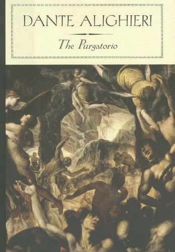 Imagen de archivo de Purgatorio (Barnes & Noble Classics) a la venta por HPB-Emerald