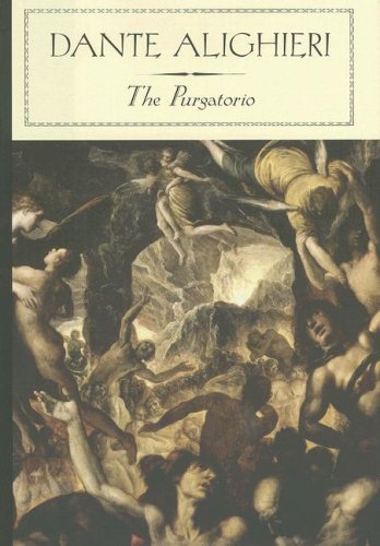 Stock image for Purgatorio (Barnes Noble Classics) for sale by Front Cover Books