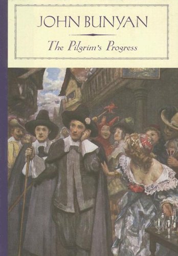 Imagen de archivo de The Pilgrim's Progress a la venta por ThriftBooks-Atlanta