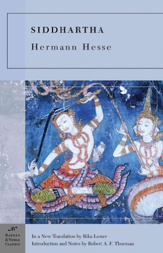 9781593083793: Siddhartha: An Indic Poem (Barnes & Noble Classics)