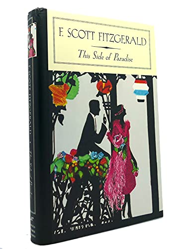 Beispielbild fr This Side of Paradise (Barnes & Noble Classics Series) zum Verkauf von SecondSale