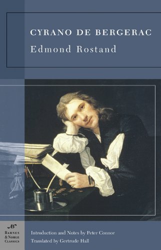 Stock image for Cyrano de Bergerac (Barnes & Noble Classics Series) for sale by SecondSale