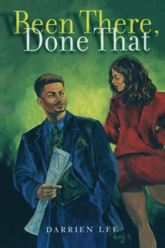 Stock image for Been There, Done That : A Novel for sale by BookHolders