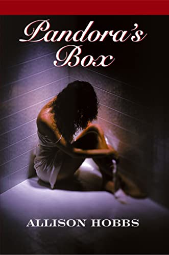 Stock image for Pandora's Box: A Novel for sale by Gulf Coast Books