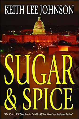 Stock image for Sugar & Spice: A Novel for sale by SecondSale