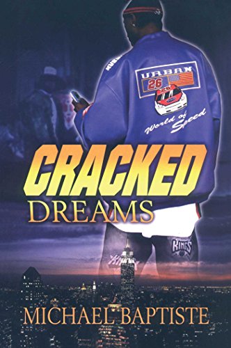 Stock image for Cracked Dreams for sale by PBShop.store US