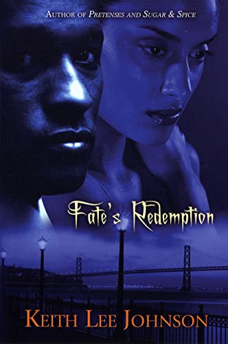 Stock image for Fate's Redemption for sale by SecondSale