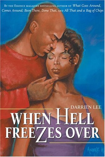 Stock image for When Hell Freezes Over: A Novel for sale by Wonder Book