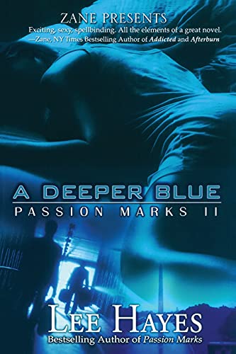 9781593090470: A Deeper Blue: Passion Marks II