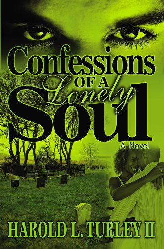 Stock image for Confessions of a Lonely Soul for sale by Bookmarc's