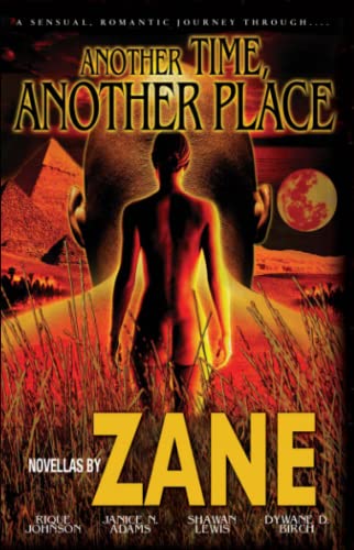 Beispielbild fr Another Time, Another Place: Five Novellas zum Verkauf von Wonder Book