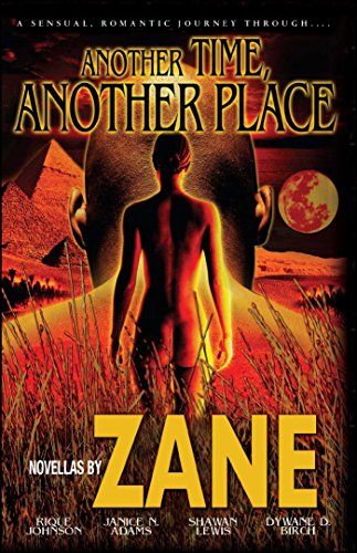 9781593090586: Another Time, Another Place: Five Novellas