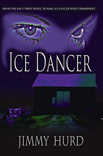 Beispielbild fr Ice Dancer zum Verkauf von Dan A. Domike
