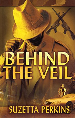 Stock image for Behind the Veil for sale by Better World Books