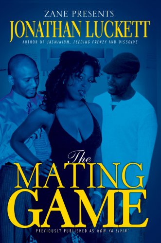 Stock image for The Mating Game for sale by Better World Books