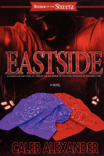 Imagen de archivo de Eastside a la venta por Better World Books Ltd