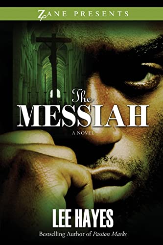 Beispielbild fr The Messiah (Zane Presents) zum Verkauf von Open Books
