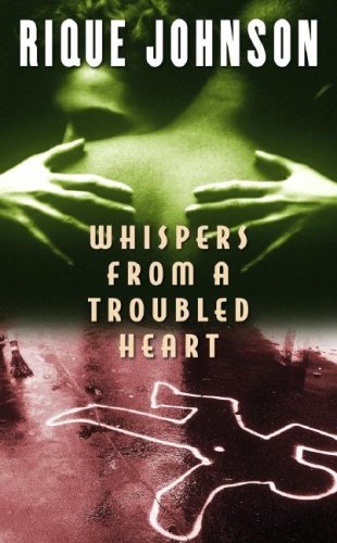 9781593091392: Whispers from a Troubled Heart