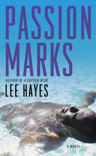 Imagen de archivo de Passion Marks: A Novel a la venta por Half Price Books Inc.