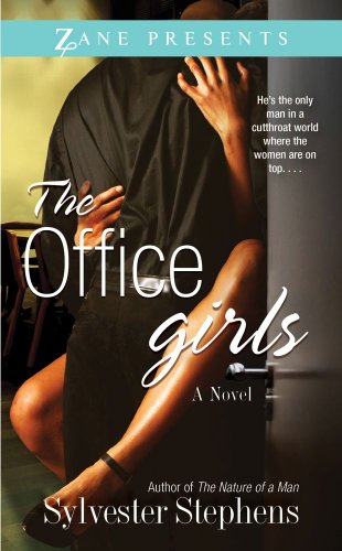 Beispielbild fr The Office Girls zum Verkauf von HPB Inc.