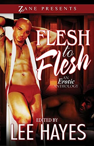 9781593091644: Flesh to Flesh: An Erotic Anthology