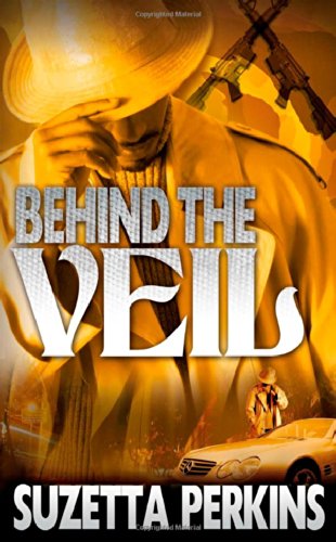 Stock image for Behind the Veil for sale by SecondSale