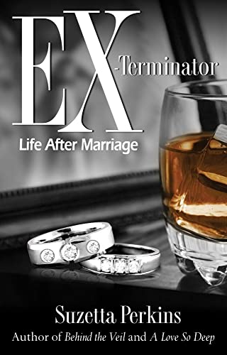 Beispielbild fr Ex-Terminator : Life after Marriage zum Verkauf von Better World Books
