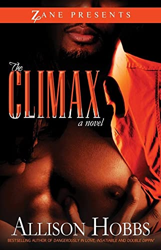 Stock image for The Climax for sale by New Legacy Books