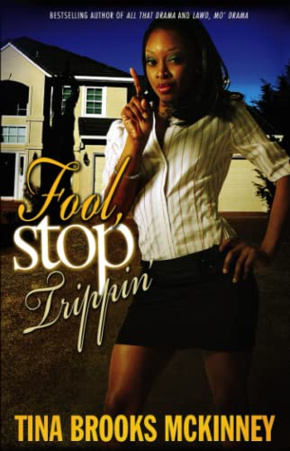 Stock image for Fool, Stop Trippin' for sale by Dan A. Domike