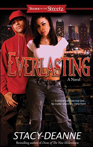 9781593091873: Everlasting (Strebor on the Streetz): A Novel