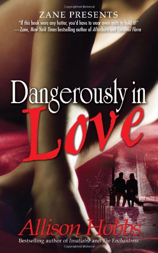 Stock image for Dangerously in Love for sale by Better World Books