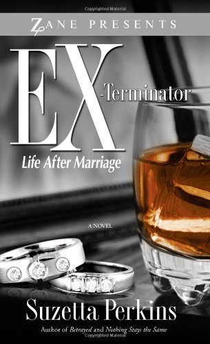 Beispielbild fr Ex-Terminator : Life after Marriage zum Verkauf von Better World Books