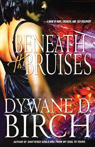 Stock image for Beneath the Bruises for sale by Book Outpost