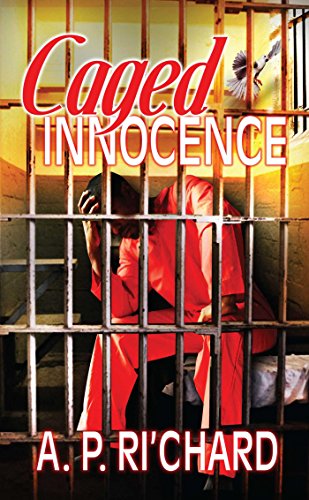 Imagen de archivo de Caged Innocence a la venta por Wonder Book