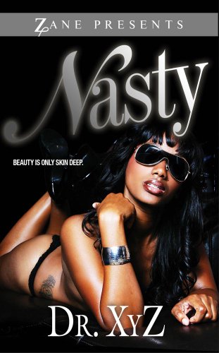 Stock image for Nasty for sale by Better World Books