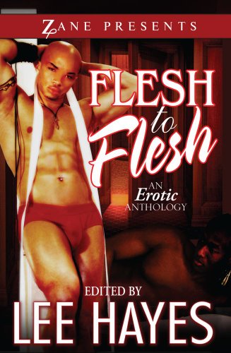 9781593092672: Flesh to Flesh: An Erotic Anthology (Zane Presents)