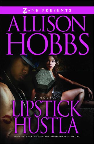 Stock image for Lipstick Hustla for sale by Better World Books