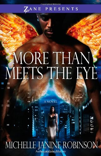 9781593092917: More Than Meets The Eye