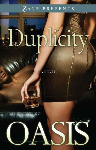 Imagen de archivo de Duplicity a la venta por Better World Books