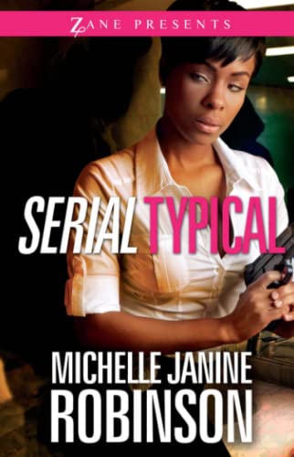 9781593093051: Serial Typical