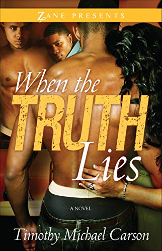 9781593093075: When the Truth Lies: A Novel