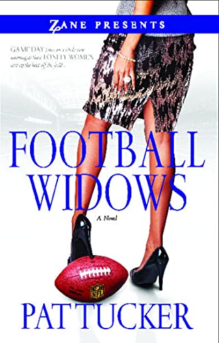 Beispielbild fr Football Widows zum Verkauf von Better World Books