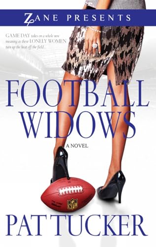 Stock image for Football Widows for sale by BookShop4U