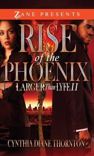 Stock image for Rise of the Phoenix Format: Paperback for sale by INDOO