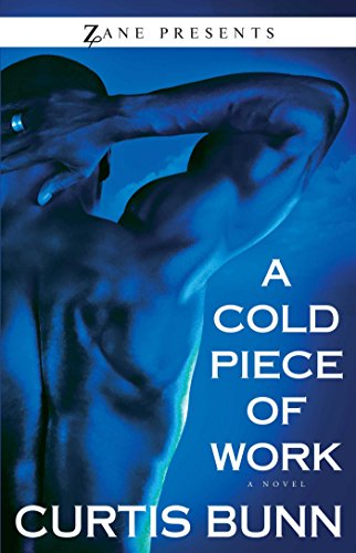 Stock image for A Cold Piece of Work for sale by Better World Books